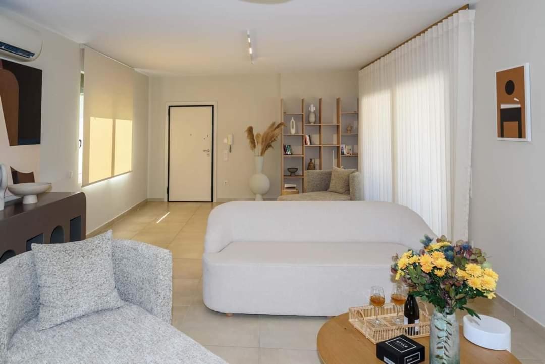 Steliosdimitra Guest House III In نافبليو المظهر الخارجي الصورة
