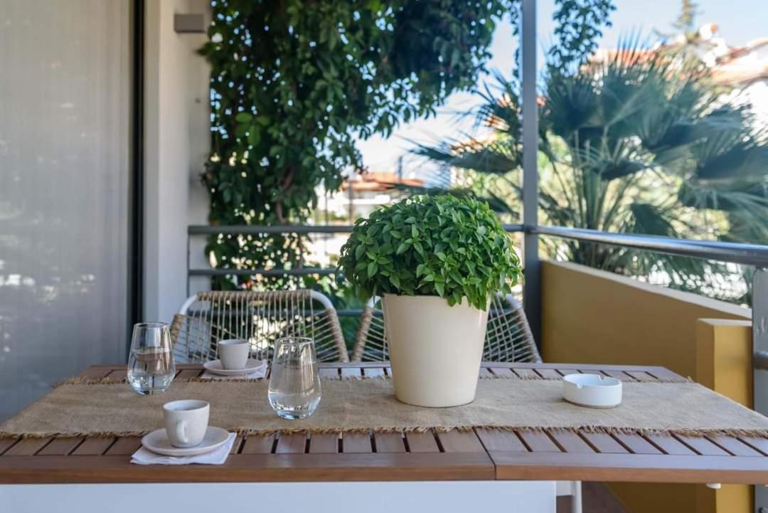 Steliosdimitra Guest House III In نافبليو المظهر الخارجي الصورة