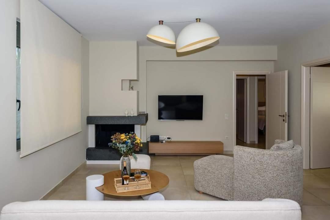 Steliosdimitra Guest House III In نافبليو المظهر الخارجي الصورة