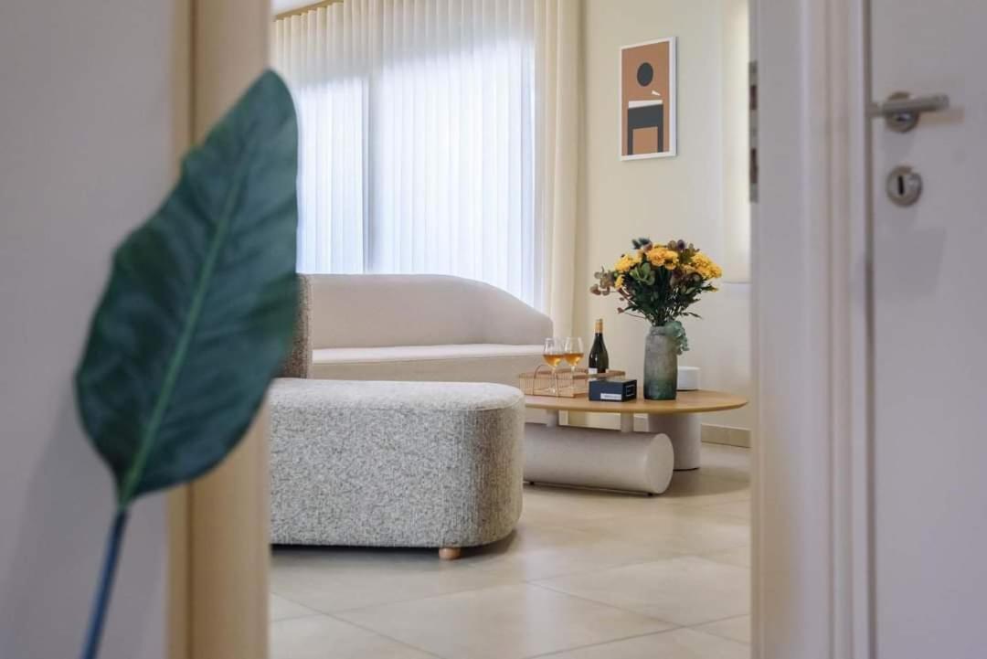 Steliosdimitra Guest House III In نافبليو المظهر الخارجي الصورة