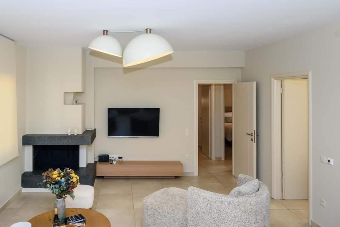Steliosdimitra Guest House III In نافبليو المظهر الخارجي الصورة