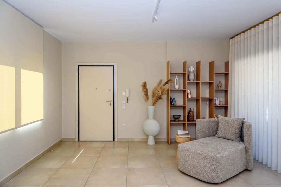 Steliosdimitra Guest House III In نافبليو المظهر الخارجي الصورة