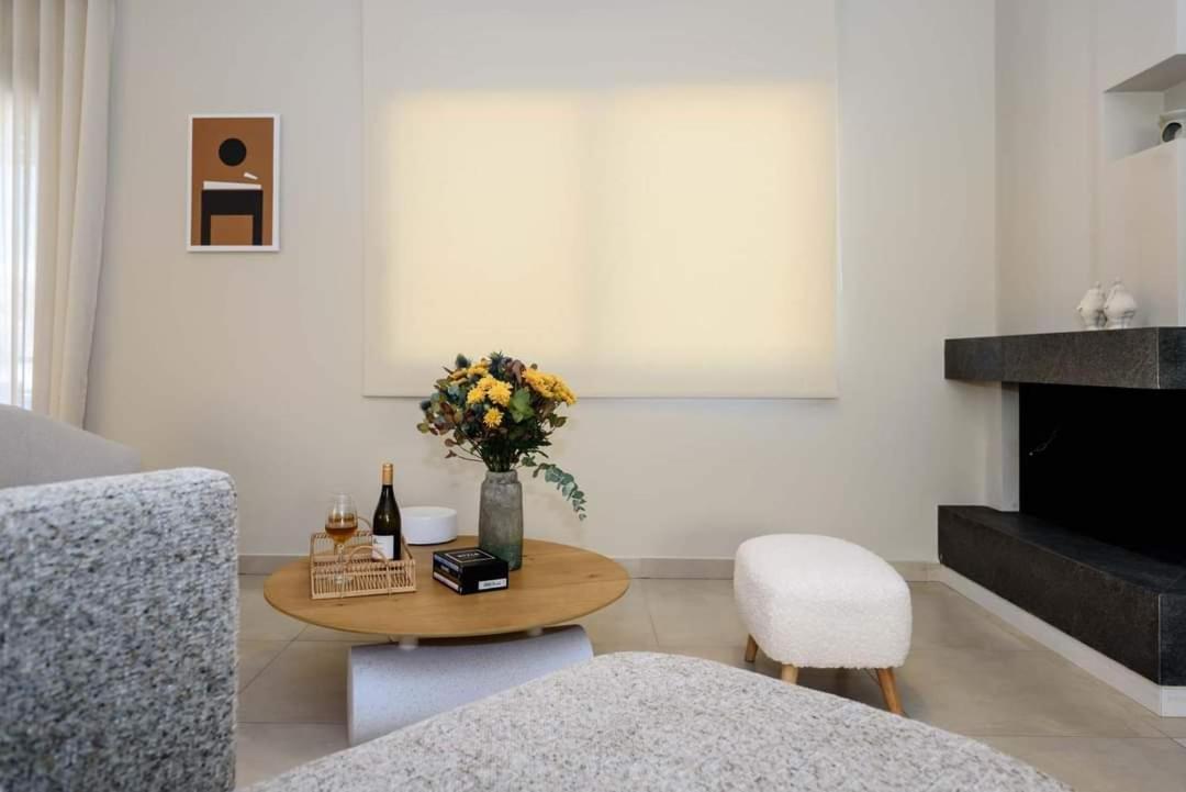 Steliosdimitra Guest House III In نافبليو المظهر الخارجي الصورة